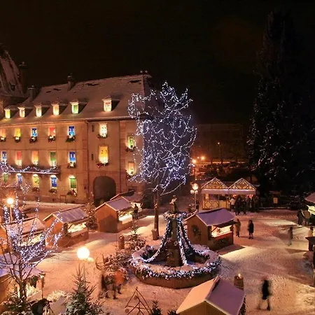 Grand Mobile-home 6 Places Climatise Kamp alanı *