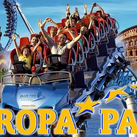 Grand Mobile-home 6 Places Climatise