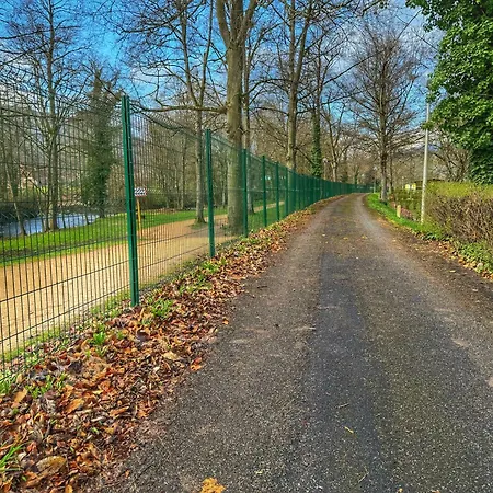 Grand Mobile-home 6 Places Climatise